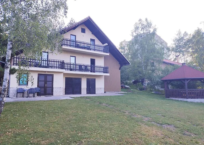 Vila Zoran