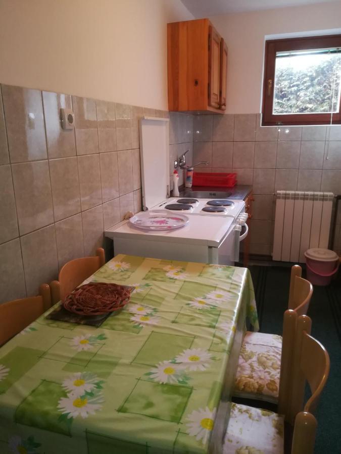 Vila Zoran Zlatibor