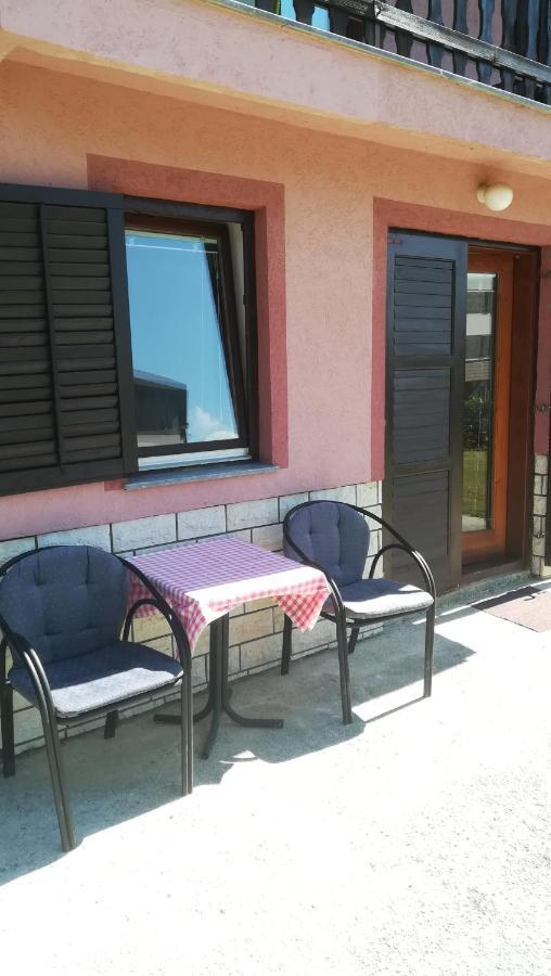 Vila Zoran Apartment Zlatibor