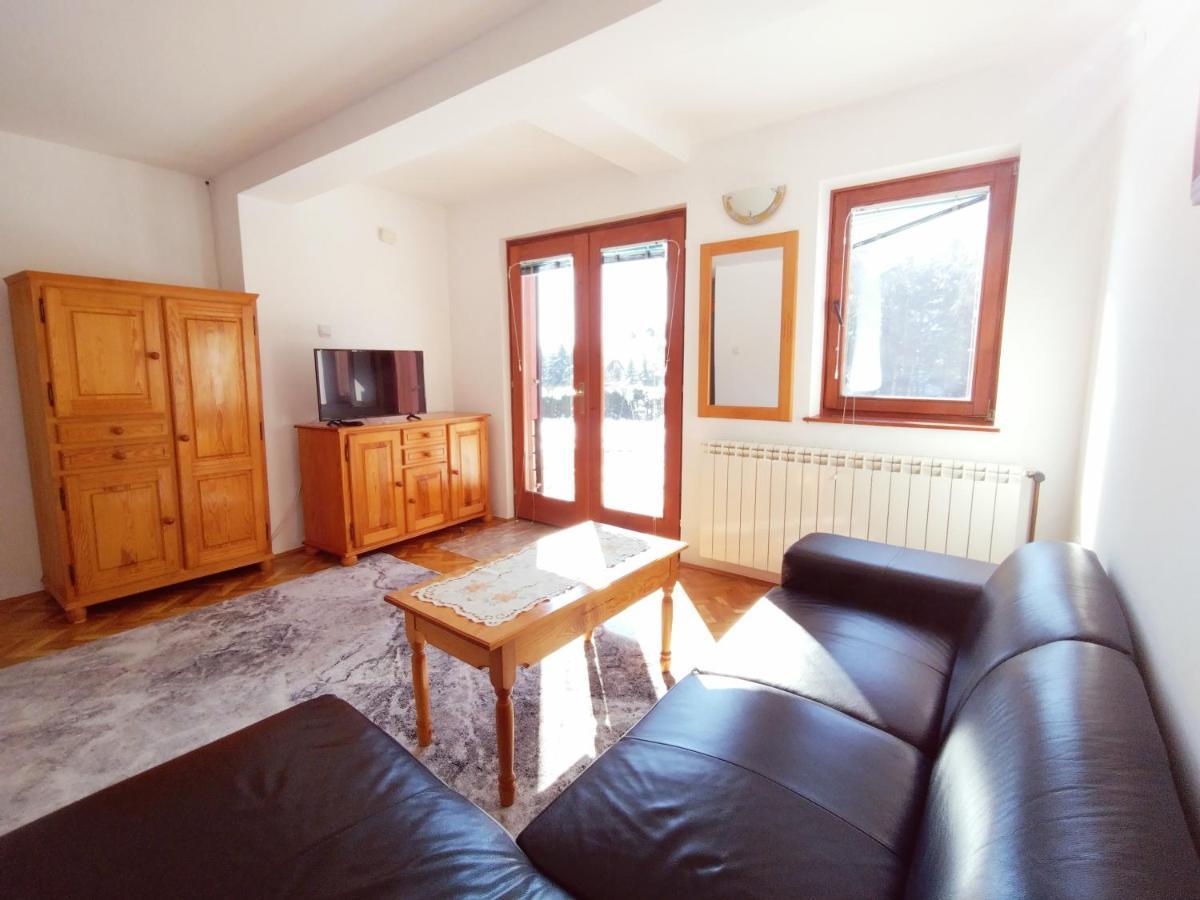 Apartment Vila Zoran