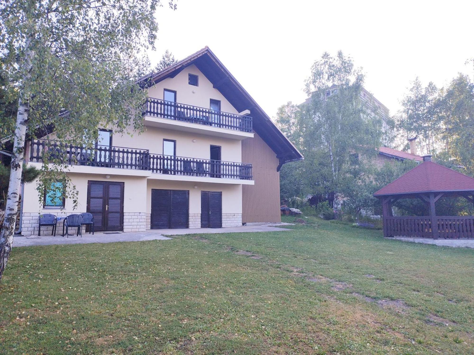 Vila Zoran